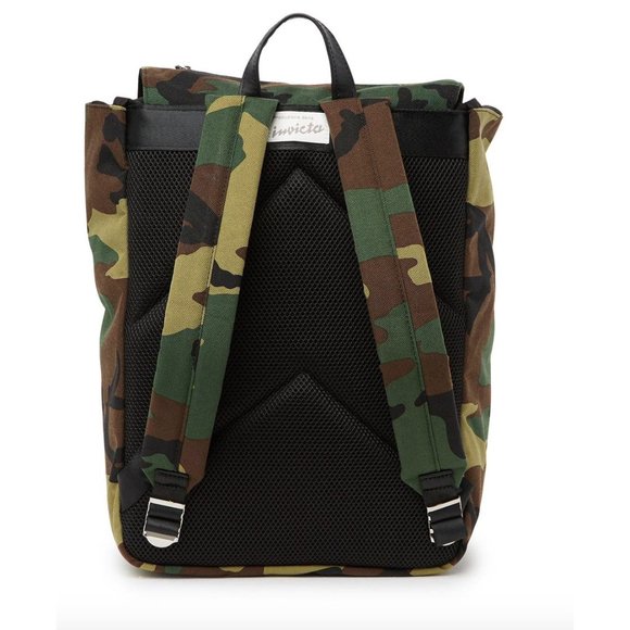 Backpacks
